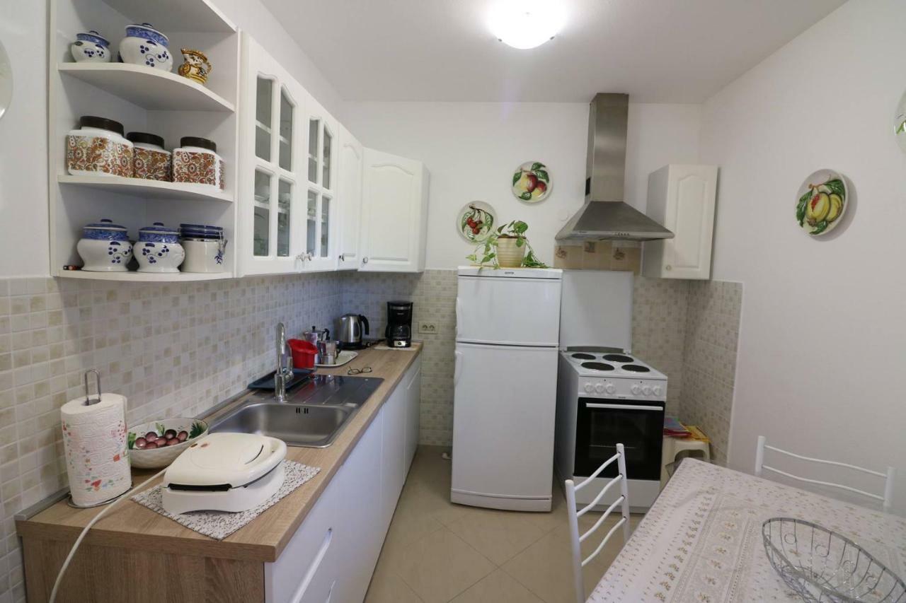 Benedetta Apartment Pula Exterior photo