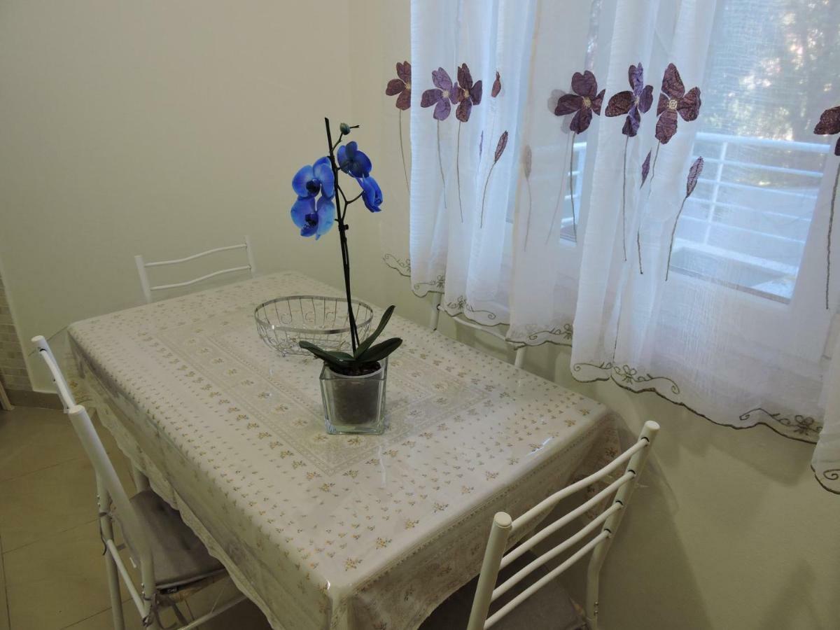 Benedetta Apartment Pula Exterior photo