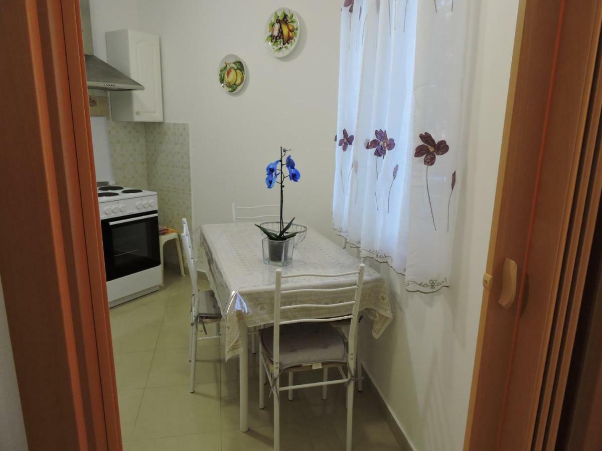 Benedetta Apartment Pula Exterior photo