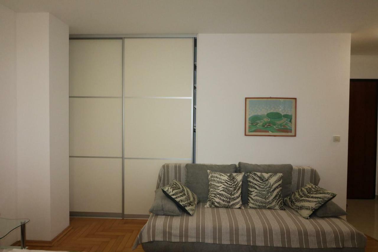 Benedetta Apartment Pula Exterior photo